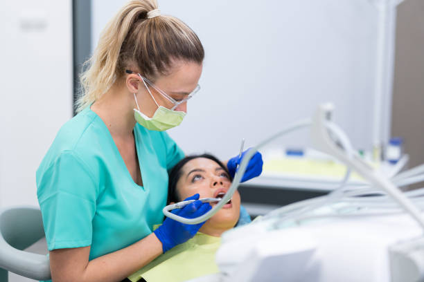 Best Broken Tooth Emergency  in Edinburg, TX
