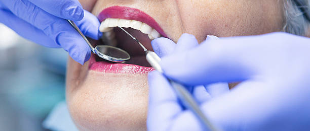 Best Knocked-Out Tooth Emergency  in Edinburg, TX